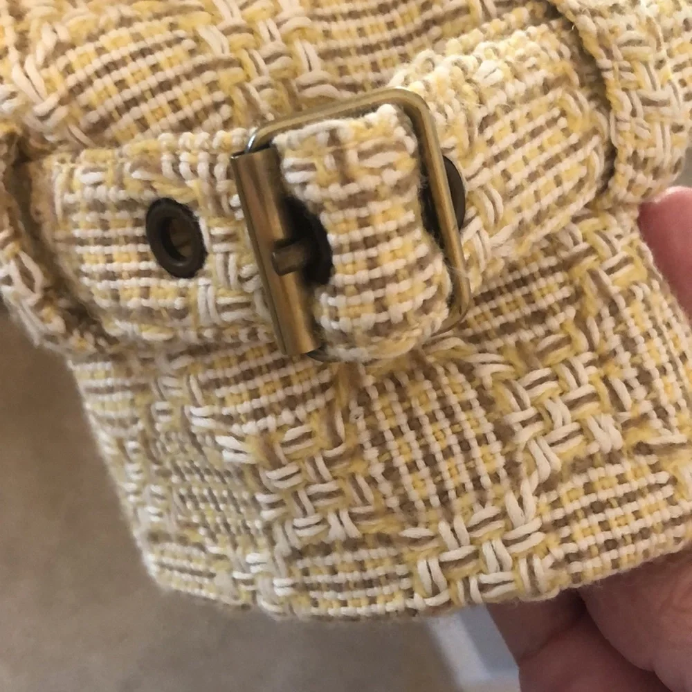 Banana Republic Coat - Picture 5 of 11